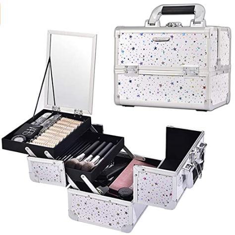  Makeup Case