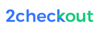 2checkout 2checkout logo