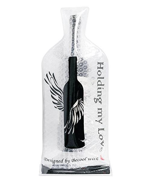 Reusable Wine Bottle Protector Bag