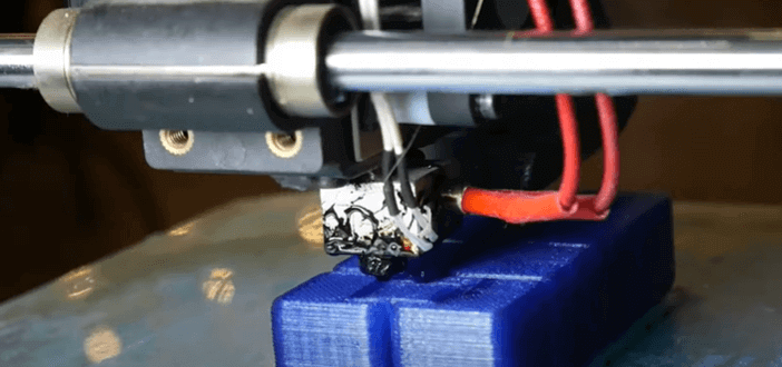 3D Printing technology