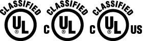 UL classificaiton service