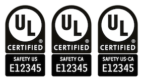 UL classification service 2