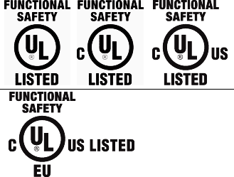 UL classification service 3