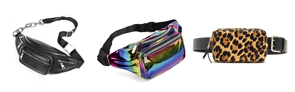 Fanny Pack Fashion