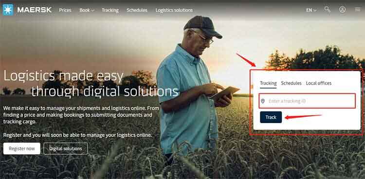 Maersk-Example-for-tracking-goods-1