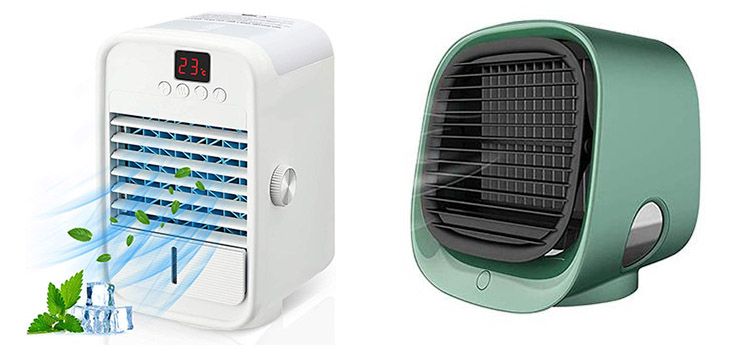 Portable Mini Air Conditioner