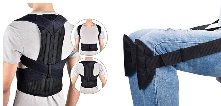 Posture Correctors