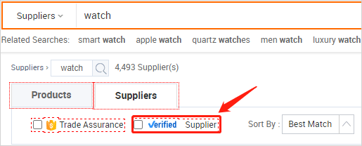 alibaba verified membership