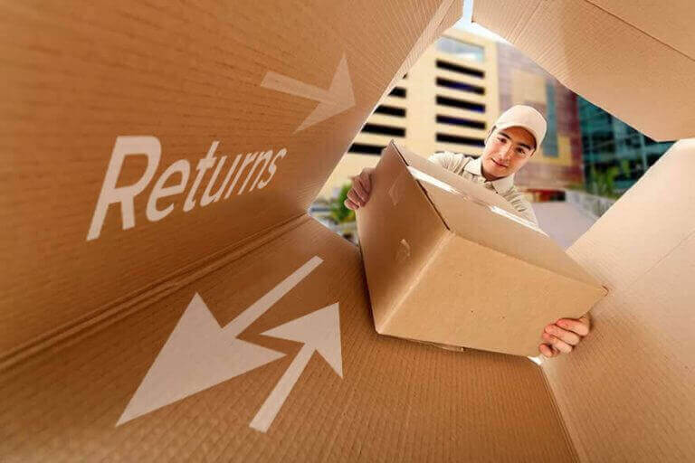 amazon returns