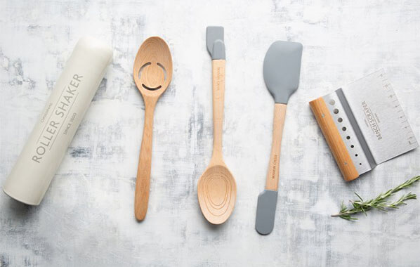 white label product baking tools