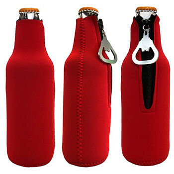 beer bottle sleeve