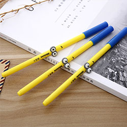 creative pen