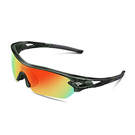 cycling sunglasses