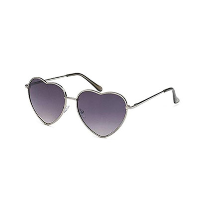 heart sunglasses