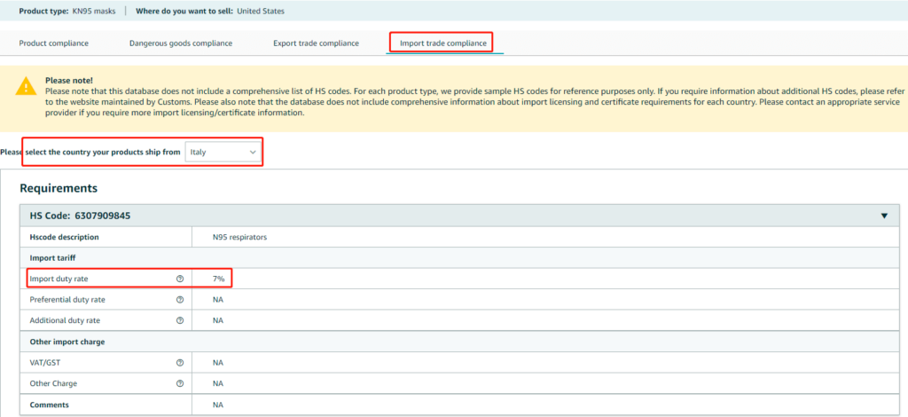 import trade compliance in italy01