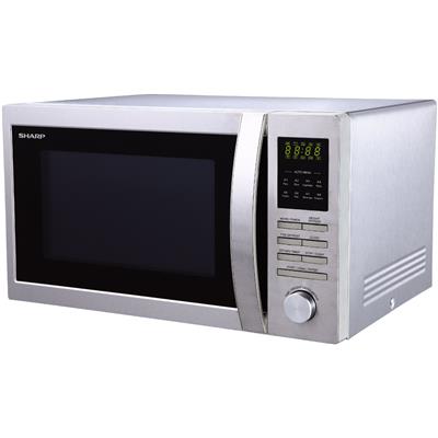 microwave oven