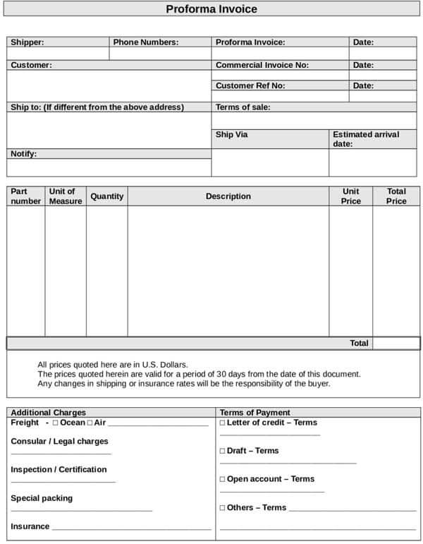 proforma-invoice-format-3