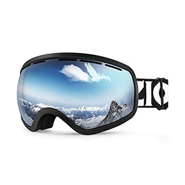 ski goggles