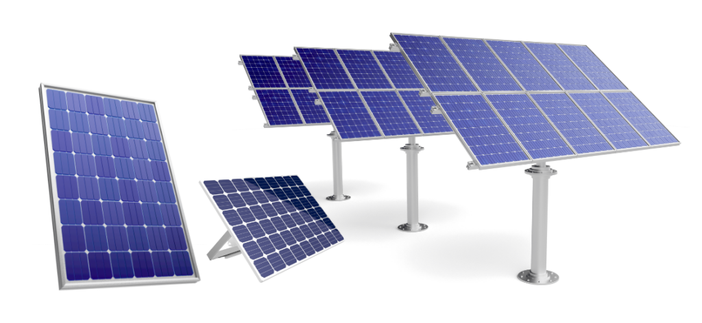 Photovoltaic panels, PV Module or Modules