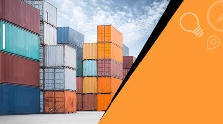 Container Types | General and Special Purposes (14 Most Common Container Types & 5 Further Special Containers)